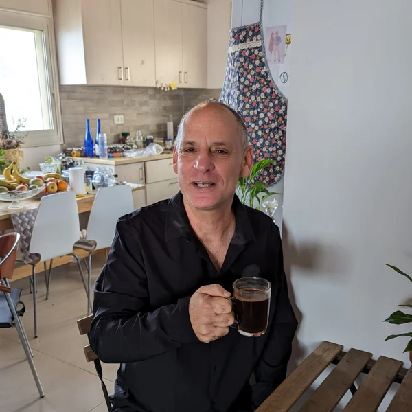 עמי אריכא