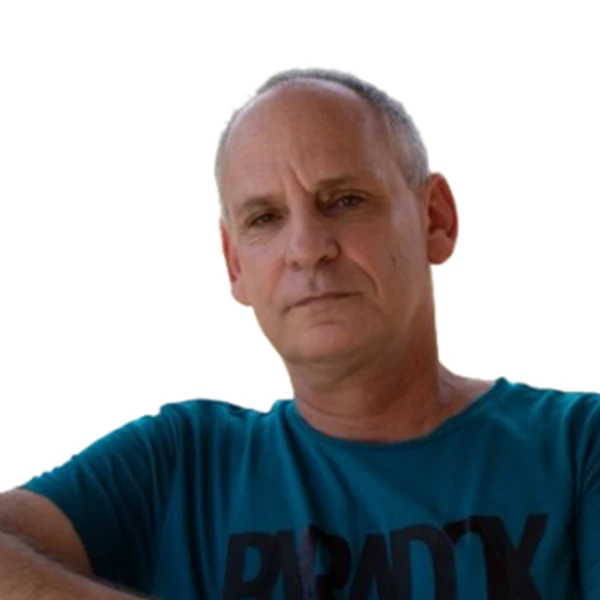 עמי אריכא
